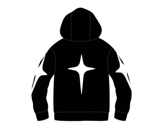 Comet Hoodie