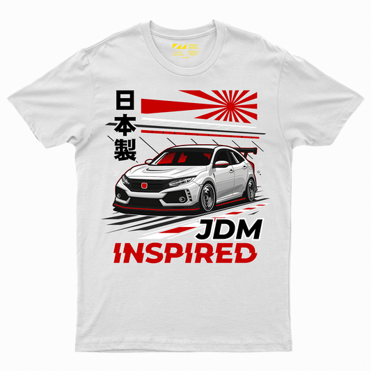JDM Inspired T-Shirt