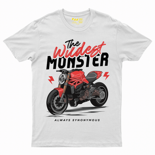 Ducati Monster T-Shirt