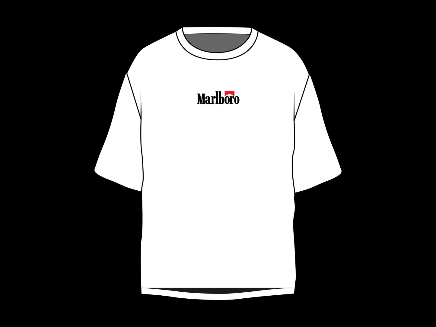 Marlboro T-shirt