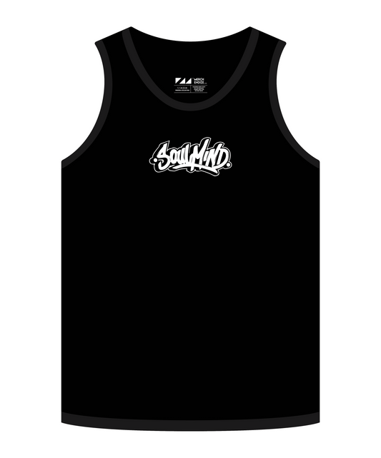 Evolve Sleeveless T-shirt