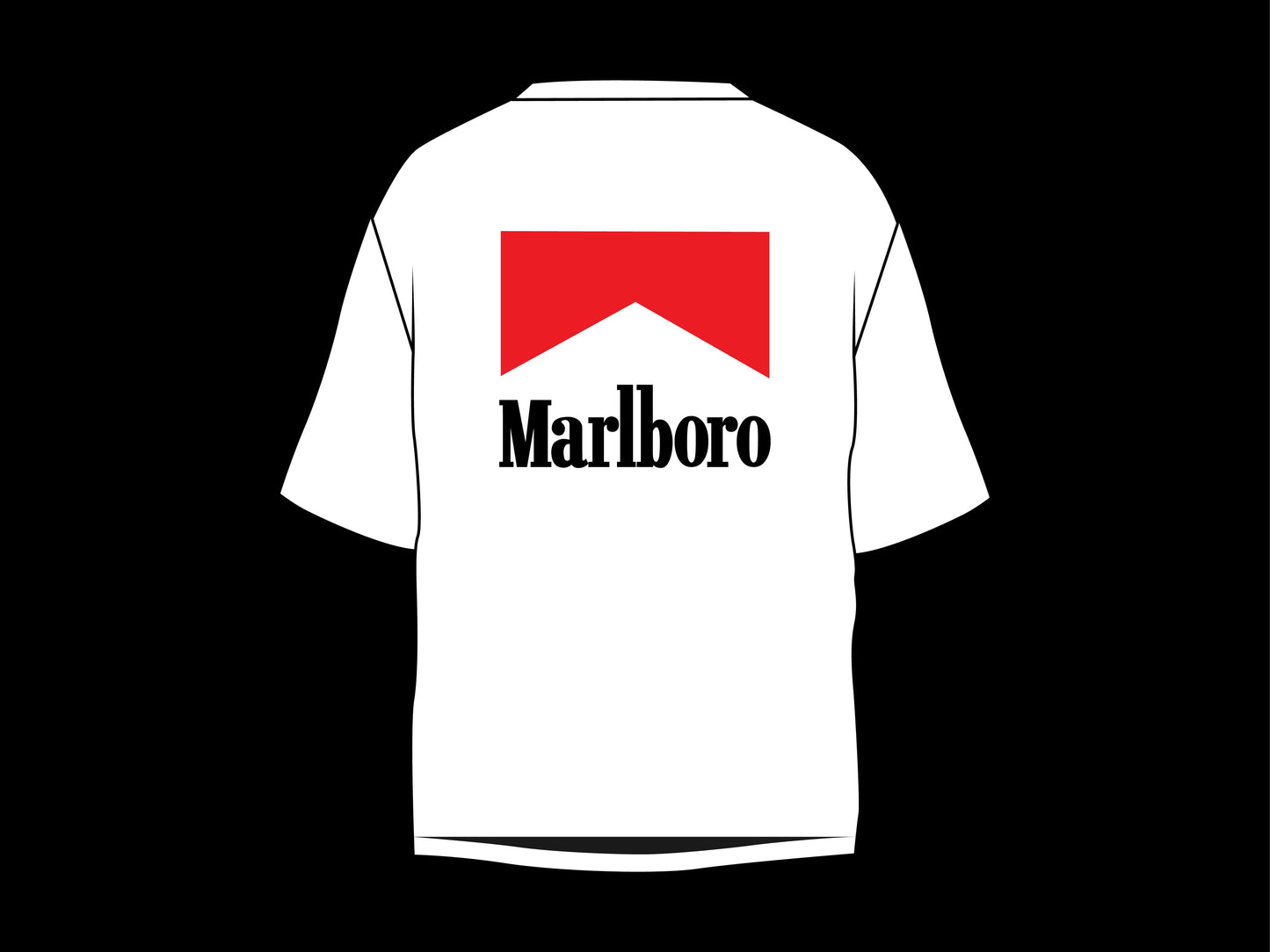 Marlboro T-shirt