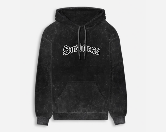 GTA Sandreas Hoodie