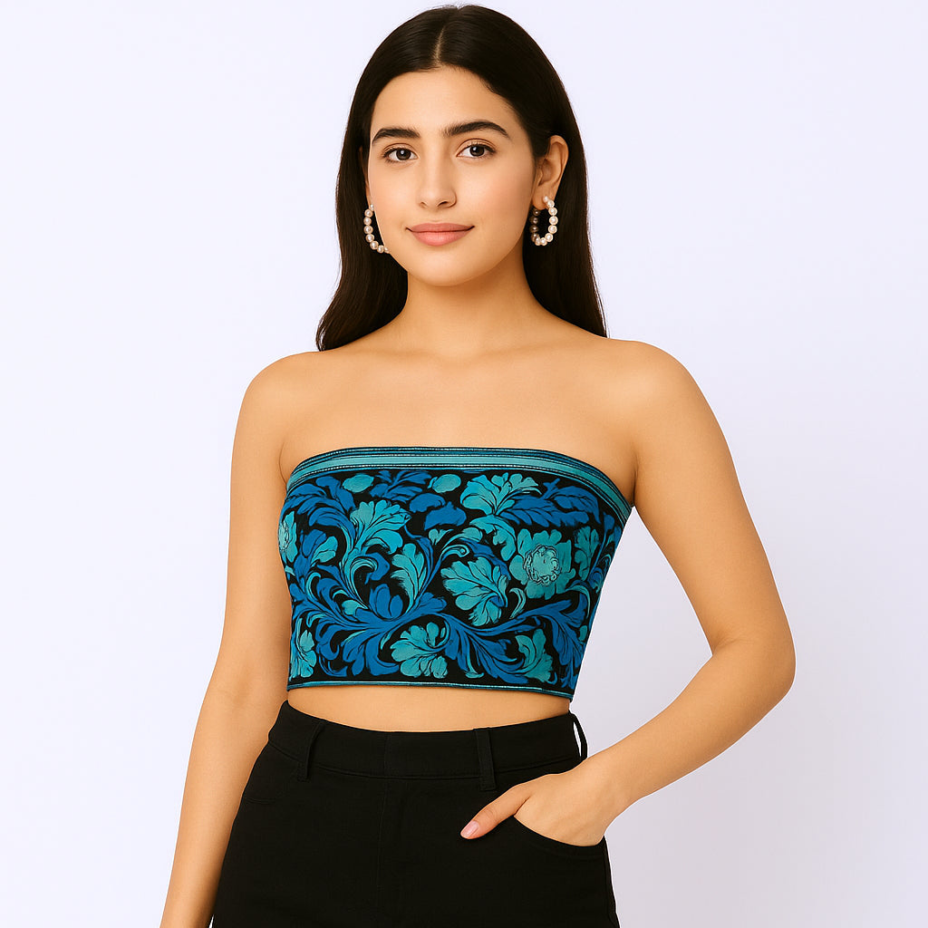 Tube Top – The Merchendize Store