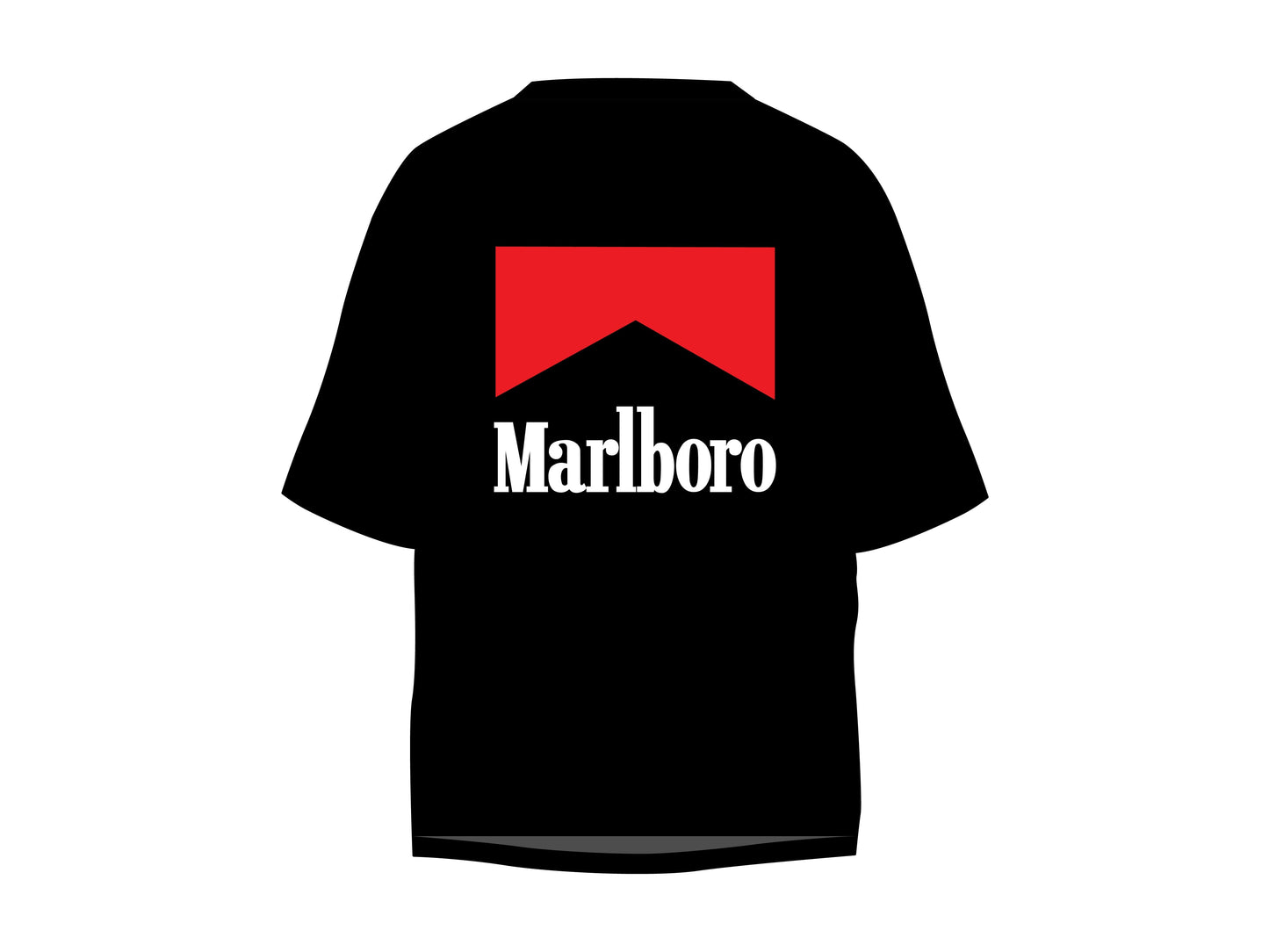 Marlboro T-shirt