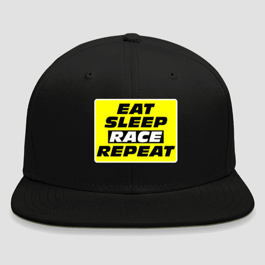 ESRR Snapback Cap