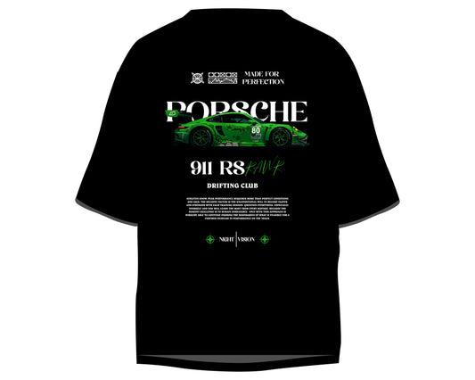 Porshe 911 RS  T-shirt