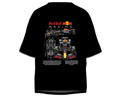 RedBull Dropshoulder T-shirt