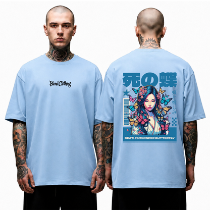 Whispers oversized T-shirt
