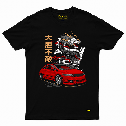 Civic T-shirt