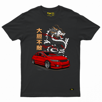 Civic T-shirt