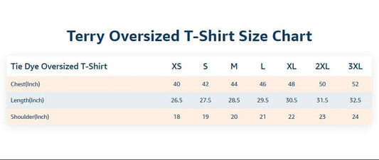 Boombox oversized T-shirt