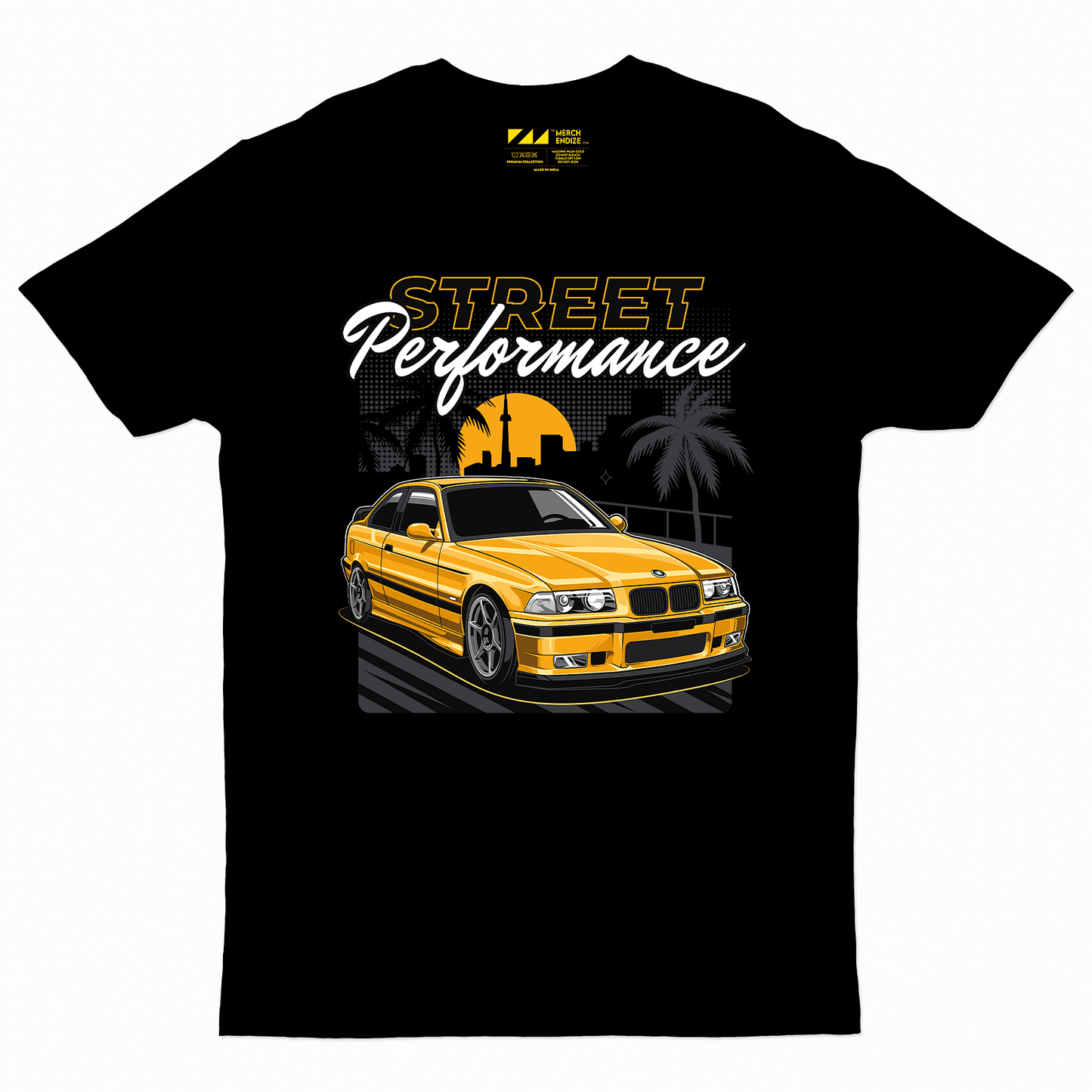BMW E36 T-Shirt