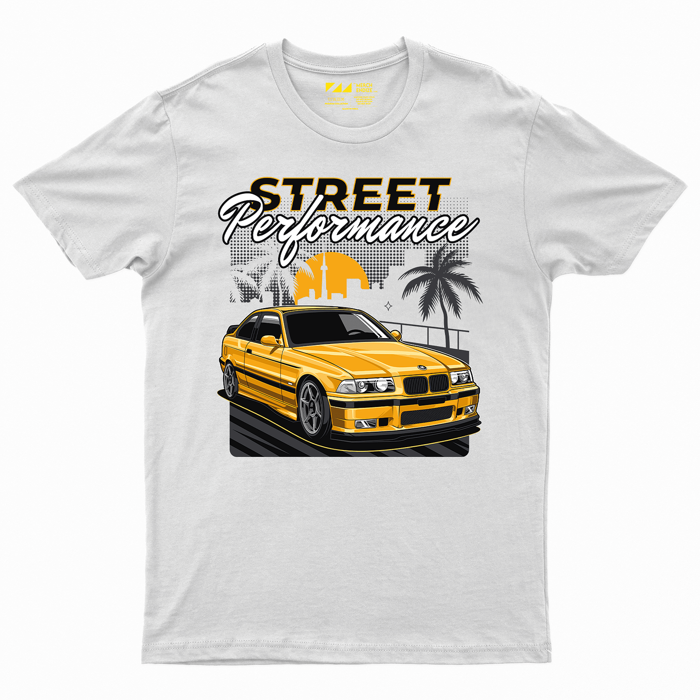 BMW E36 T-Shirt