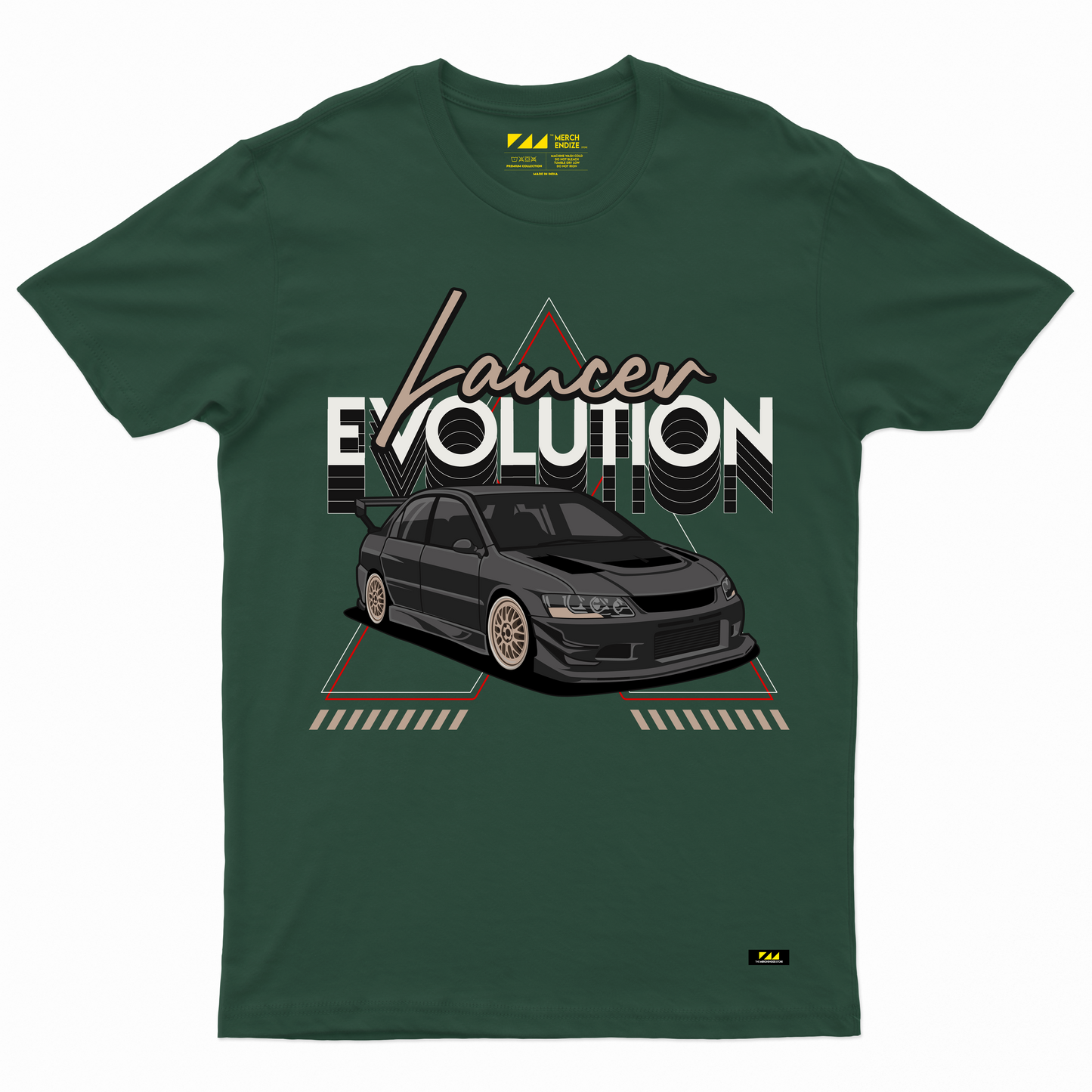 Lancer Evo T-Shirt