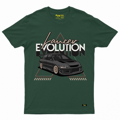 Lancer Evo T-Shirt
