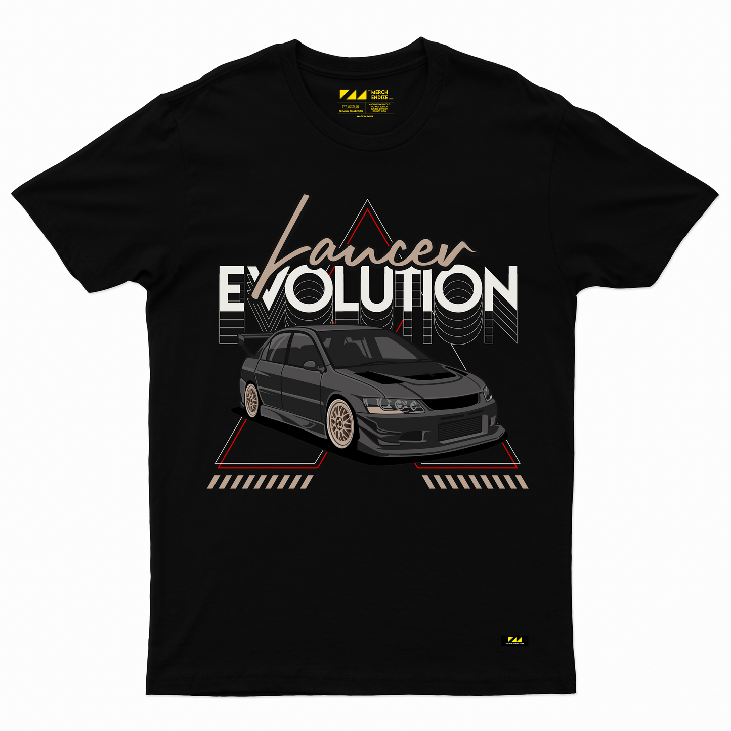 Lancer Evo T-Shirt