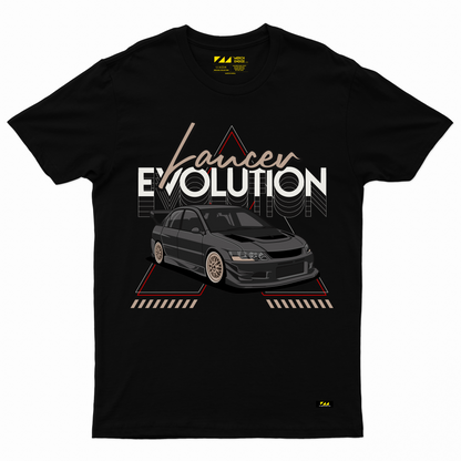 Lancer Evo T-Shirt