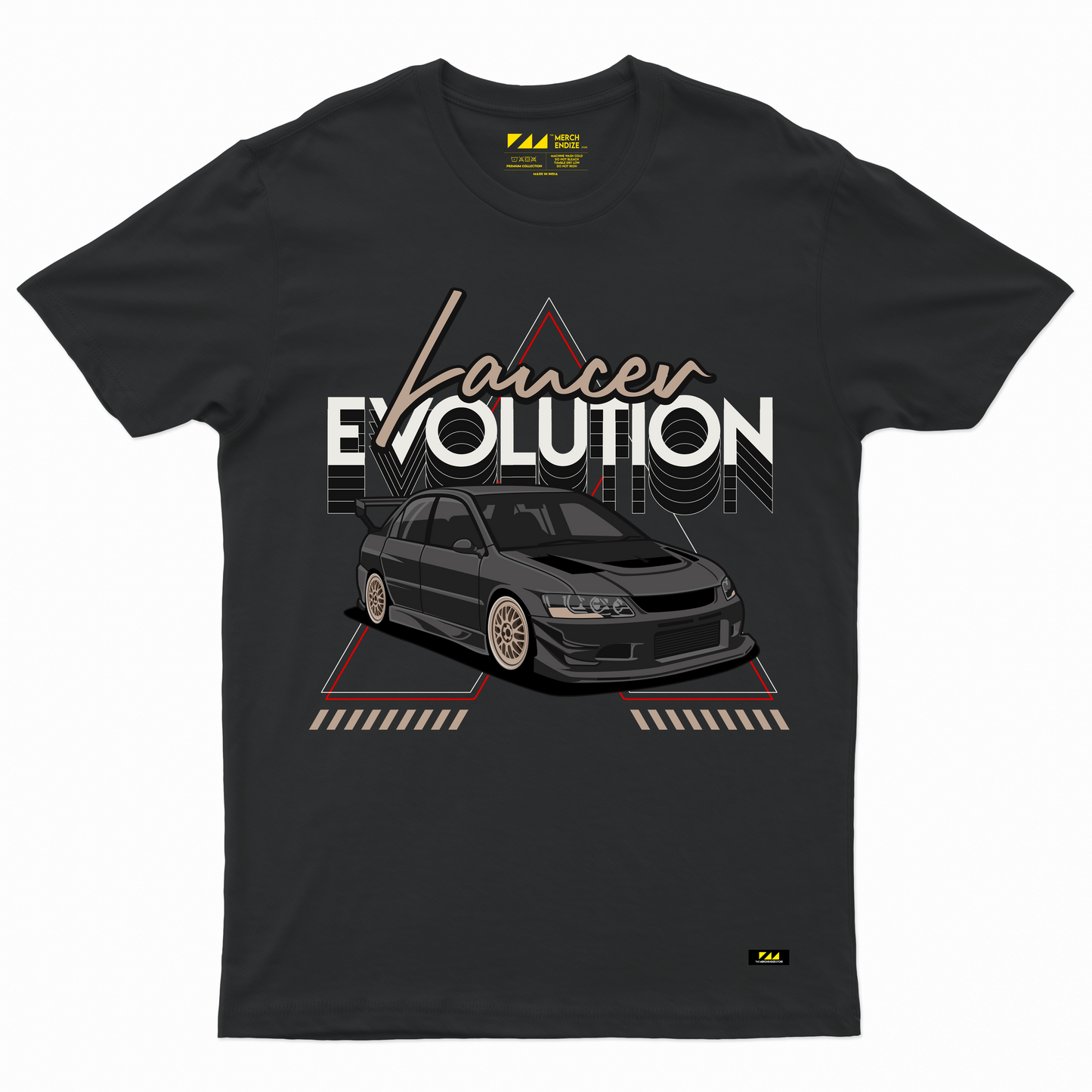 Lancer Evo T-Shirt