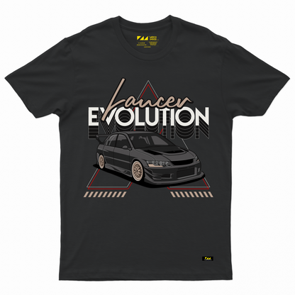 Lancer Evo T-Shirt