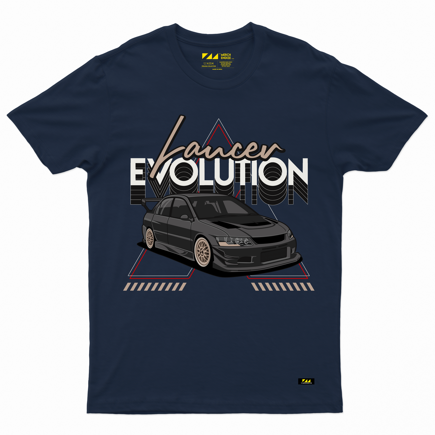 Lancer Evo T-Shirt