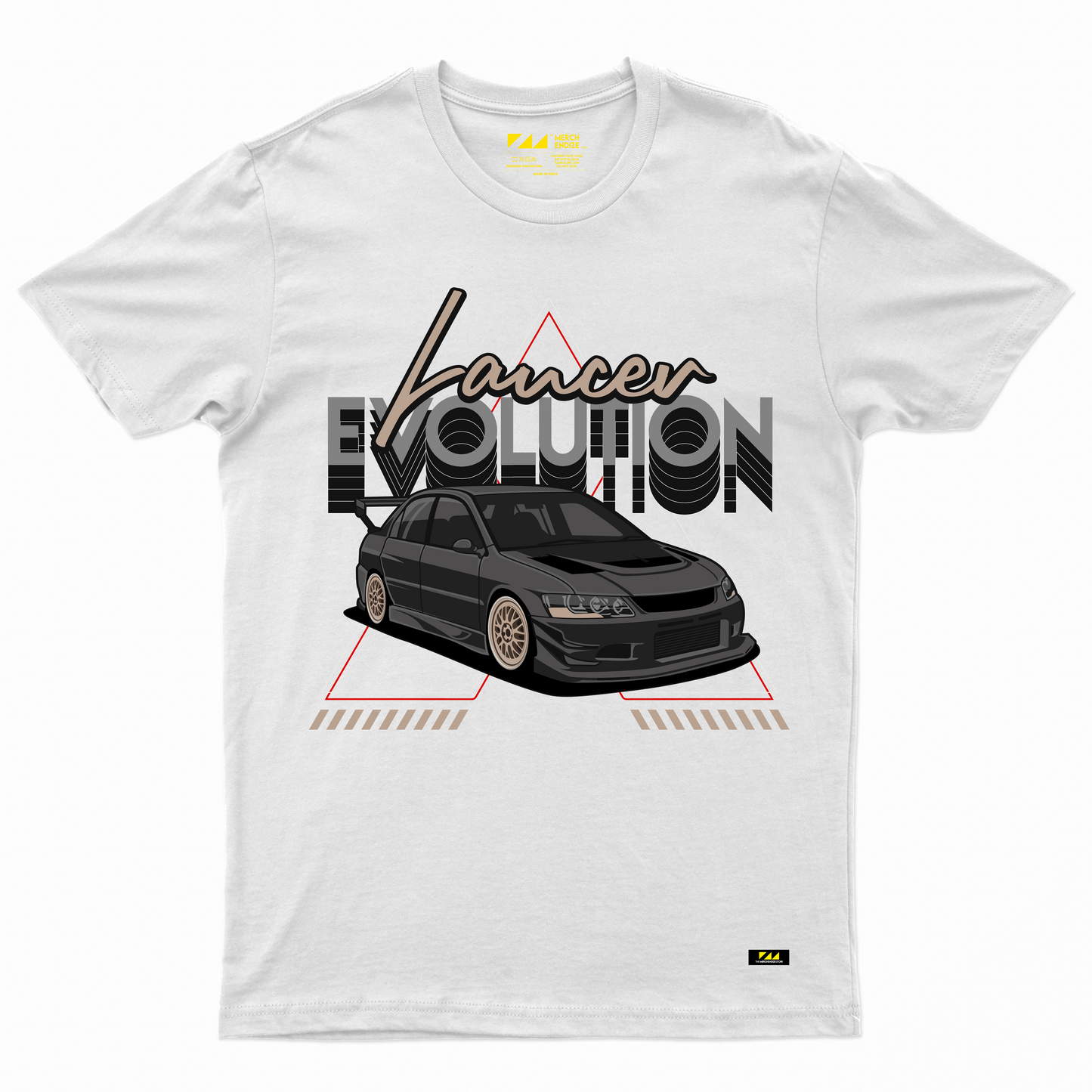 Lancer Evo T-Shirt