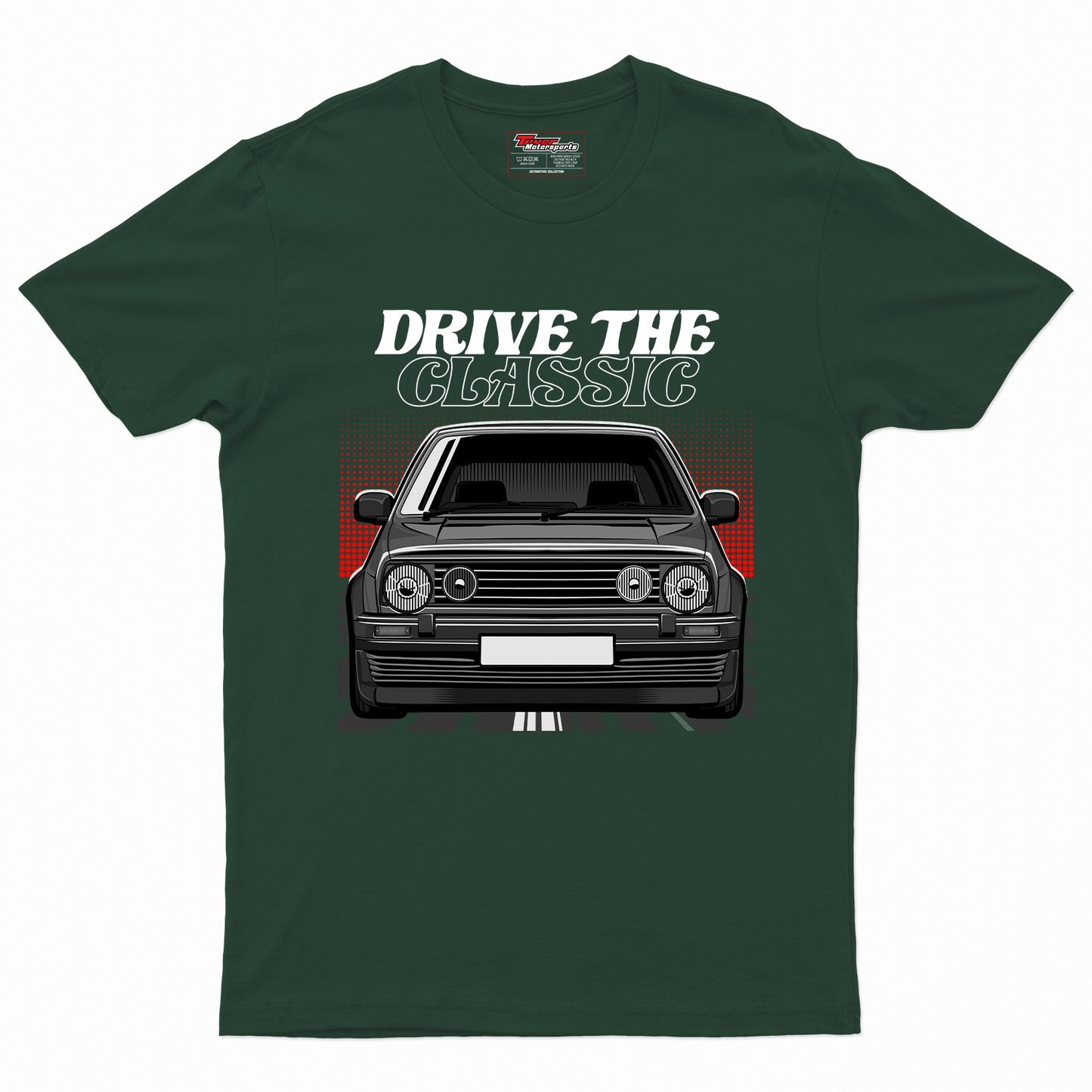 GTI T-Shirt
