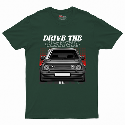 GTI T-Shirt