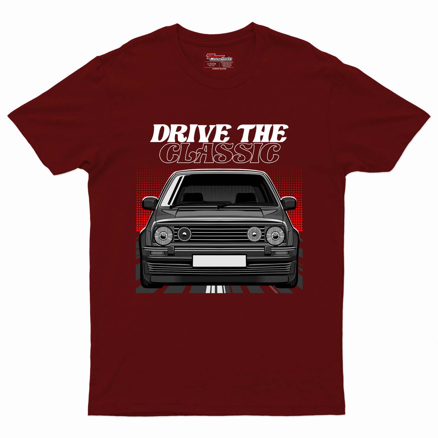 GTI T-Shirt
