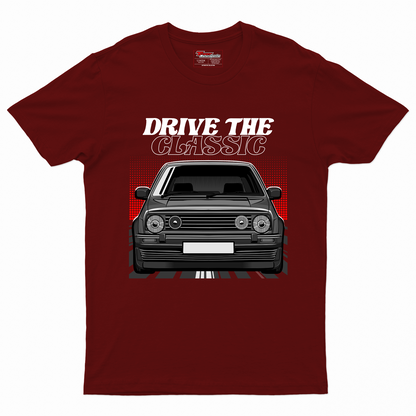 GTI T-Shirt