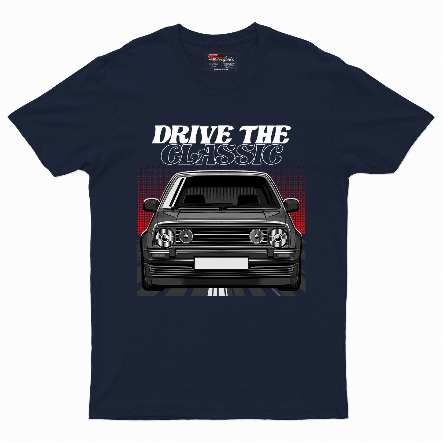 GTI T-Shirt
