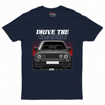 GTI T-Shirt