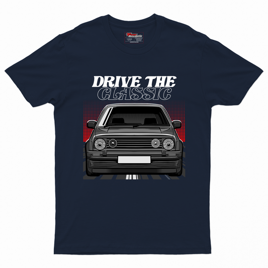 GTI T-Shirt