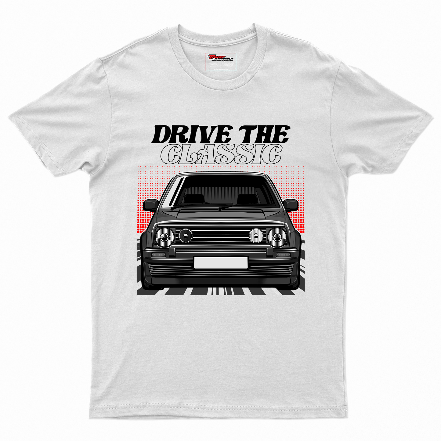 GTI T-Shirt