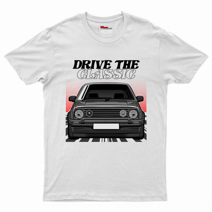 GTI T-Shirt