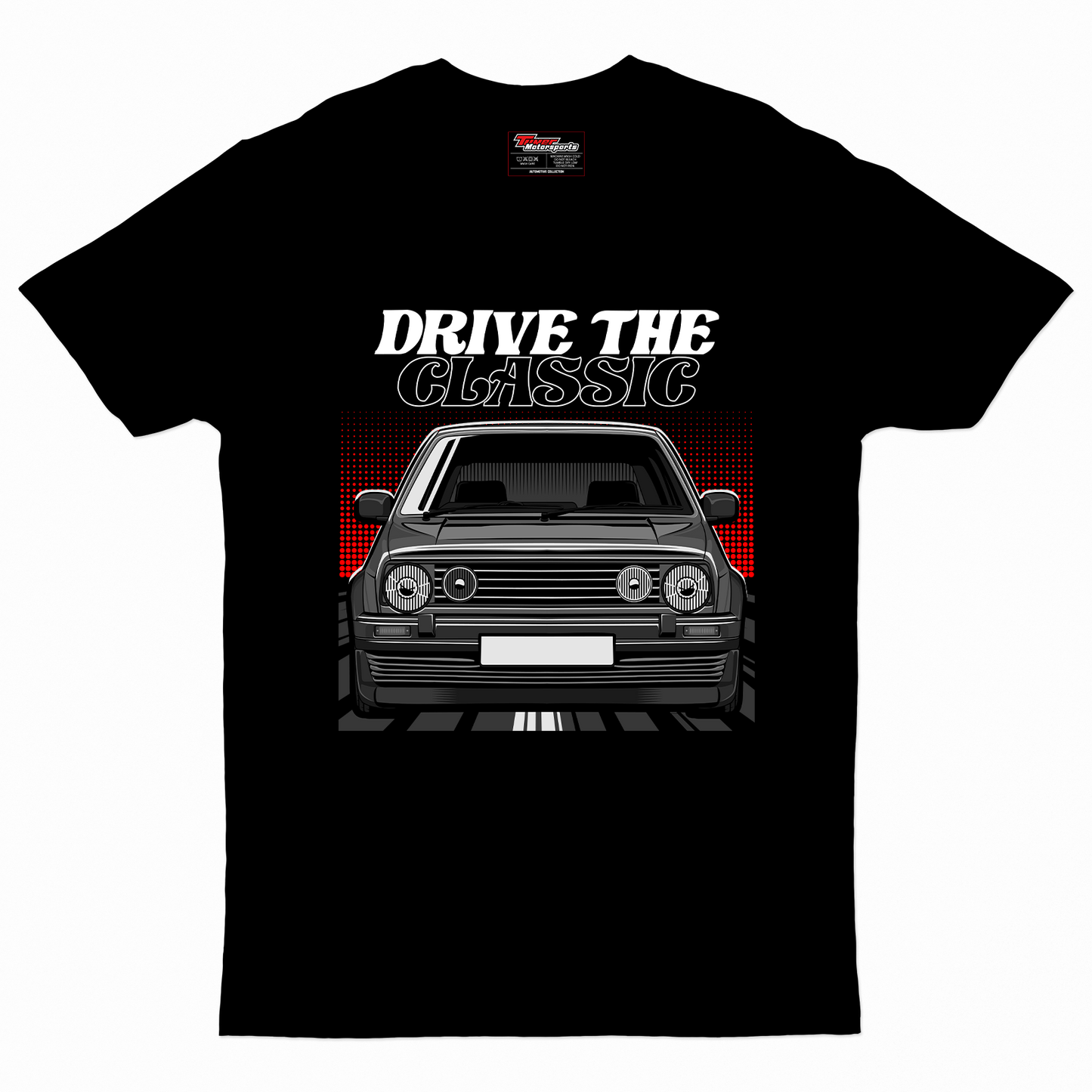 GTI T-Shirt