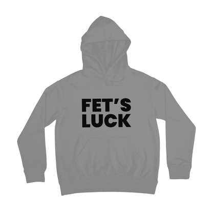 Fet's Luck Hoodie