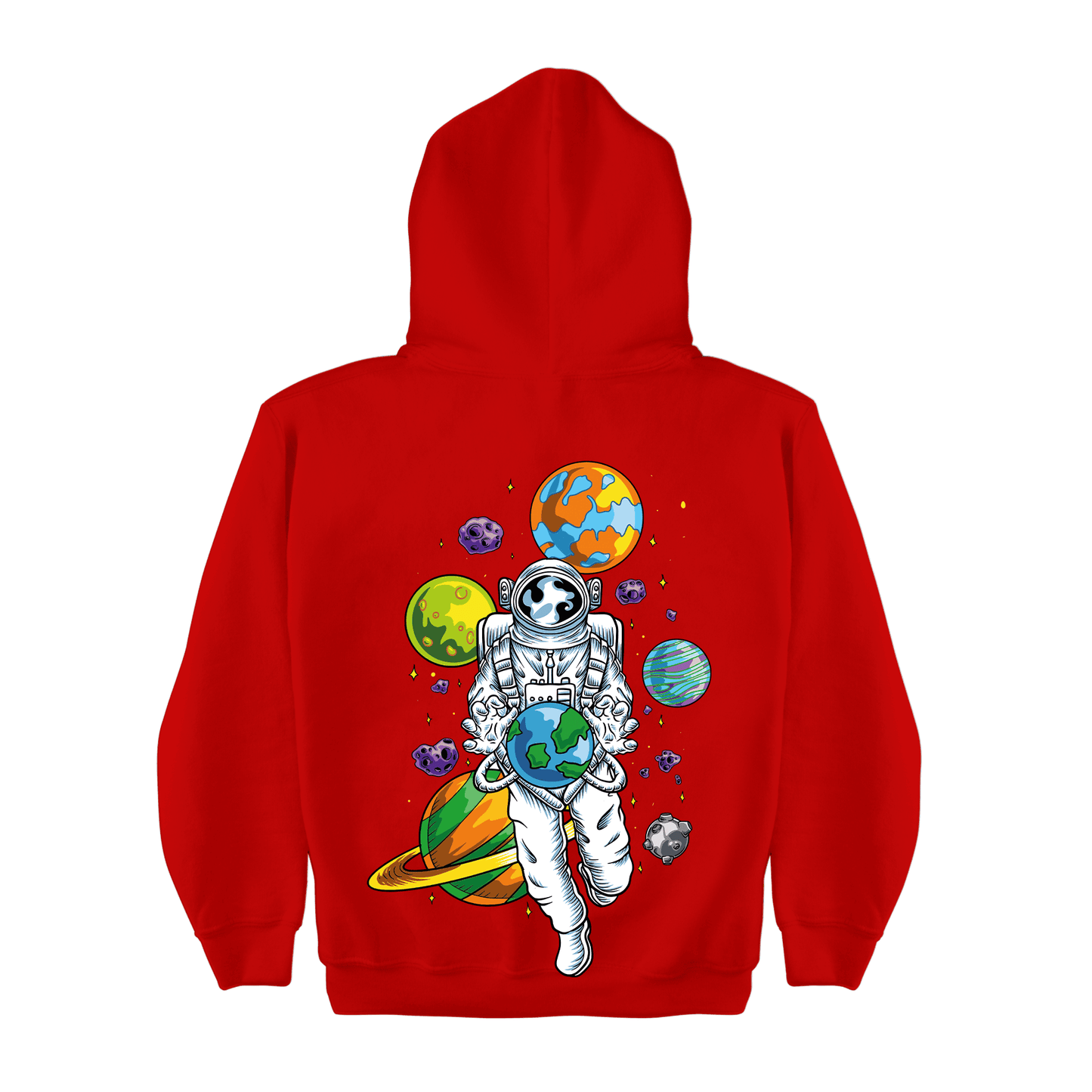 Astro Hoodie