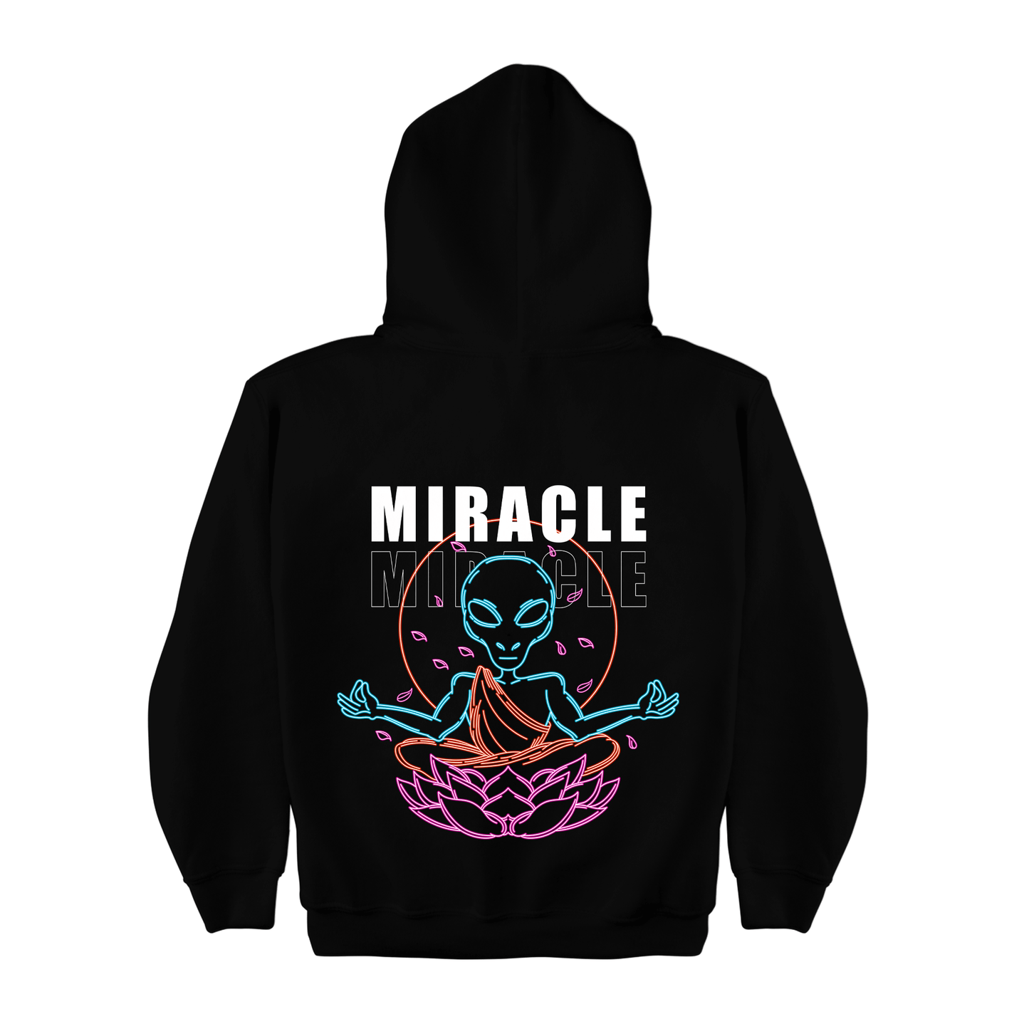 Miracle Hoodie