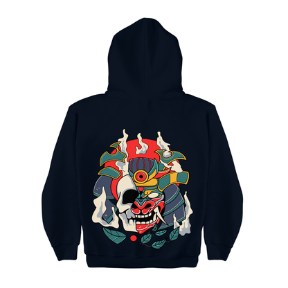 Samurai Hoodie