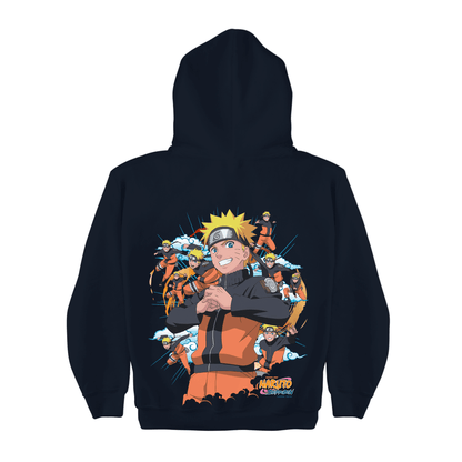 Naruto Hoodie