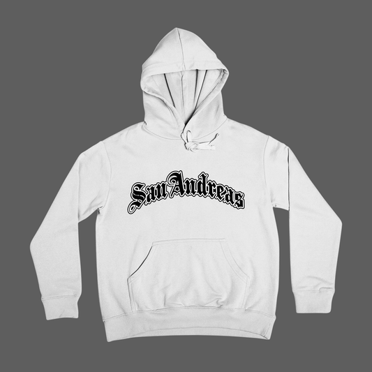 SanAdreas Hoodie