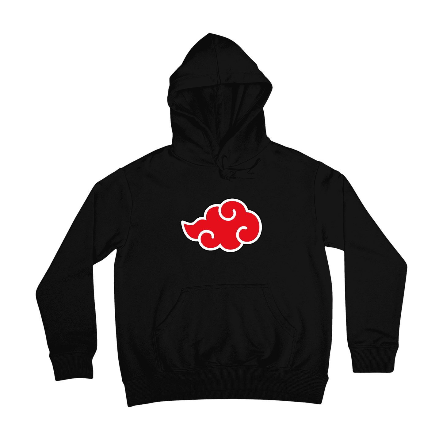 Anime Hoodie