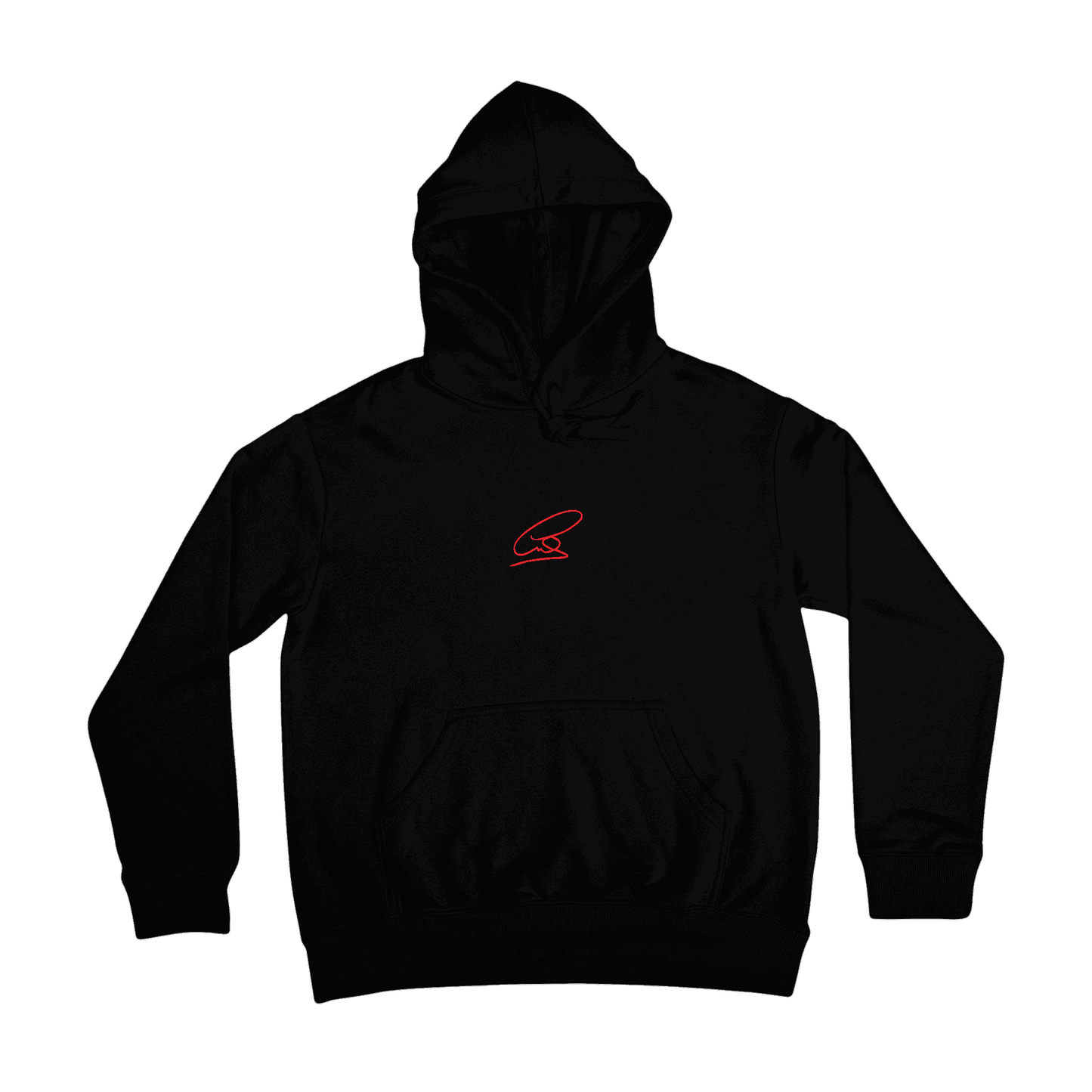 Hamilton Hoodie