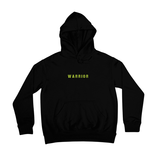 Warrior Hoodie