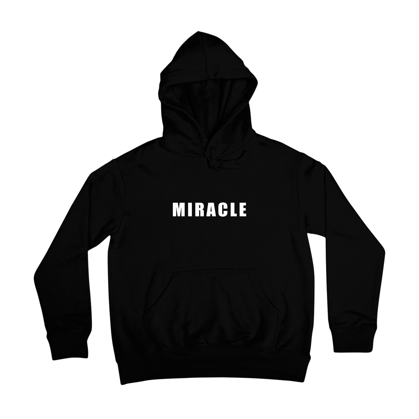 Miracle Hoodie