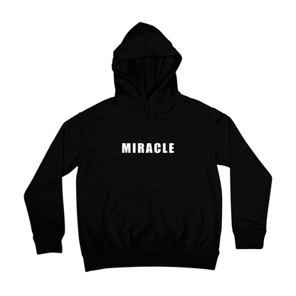 Miracle Hoodie