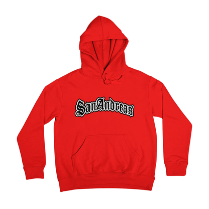 SanAndreas Hoodie