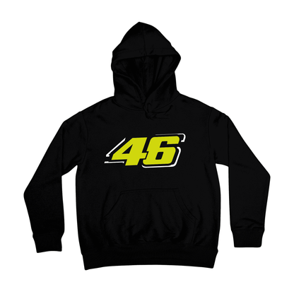 VR46 Hoodie