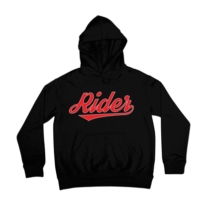 Rider Hoodie